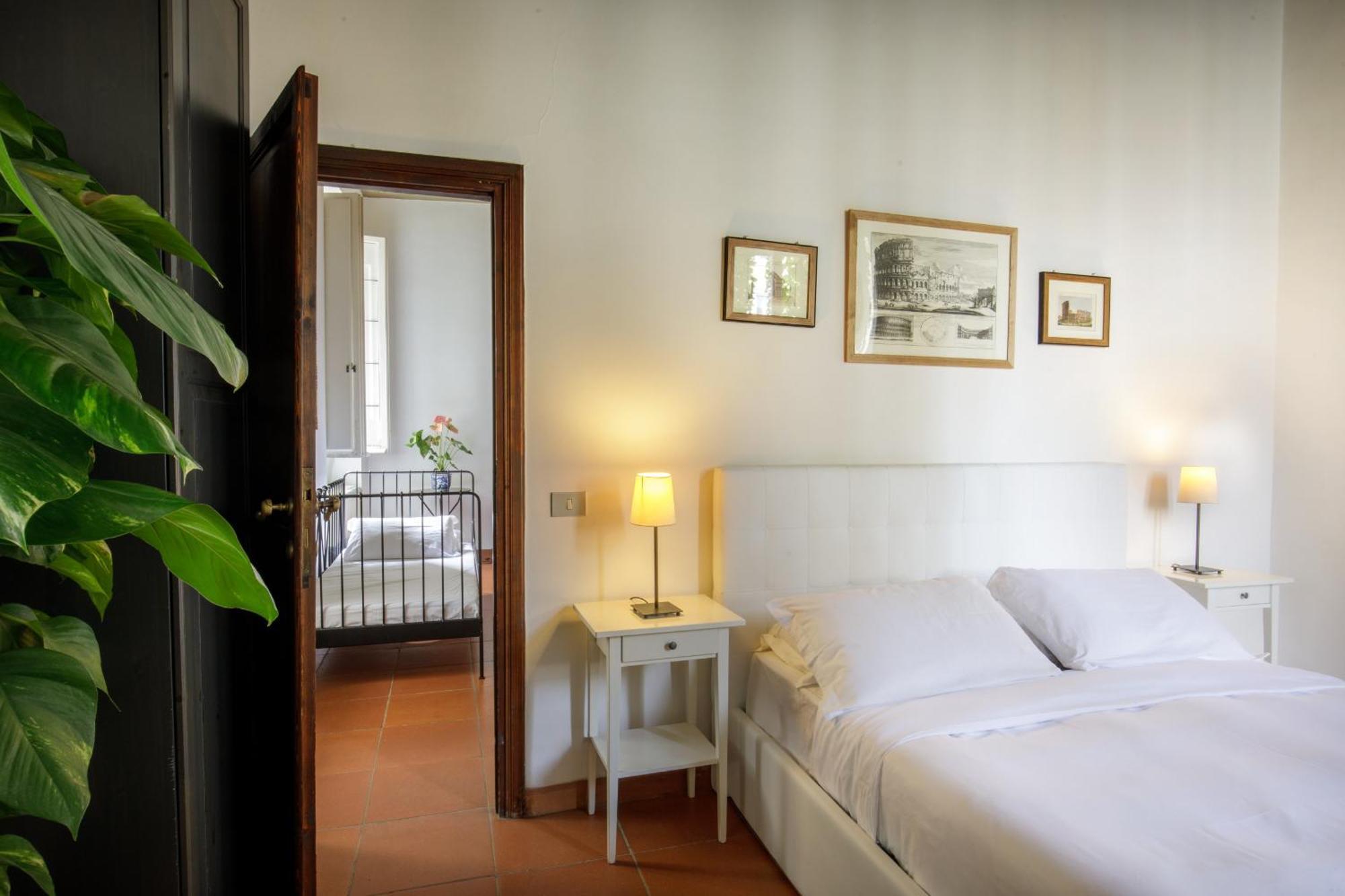 The Right Place 4u Quercia Appartement