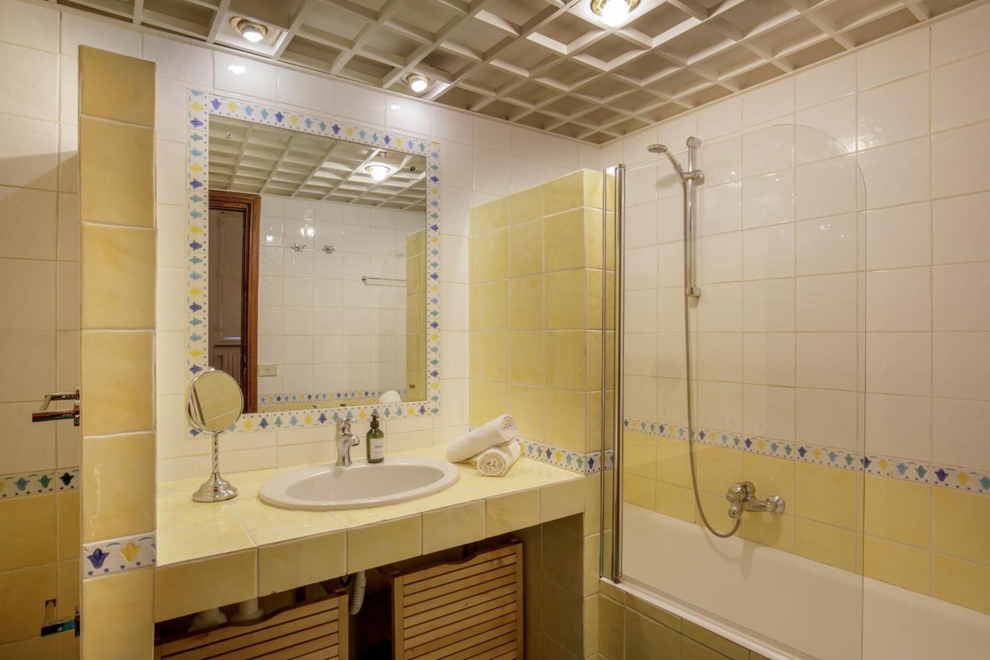 Appartement The Right Place 4u Quercia